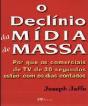 O Declínio da Mídia de Massas - Preview