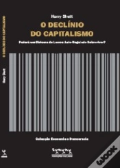 Capa do artigo O Declínio do Capitalismo