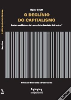 Capa do artigo O Declínio do Capitalismo