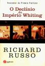 O Declínio do Império Whiting - Preview