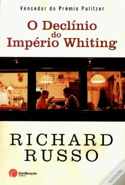 Capa do artigo O Declínio do Império Whiting