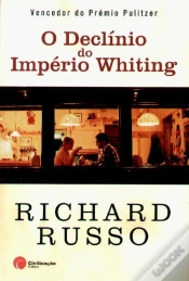 Capa do artigo O Declínio do Império Whiting