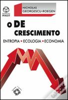 O Decrescimento
