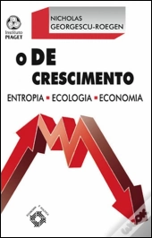 O Decrescimento