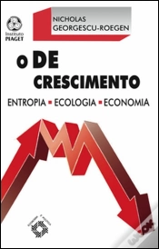 Capa do artigo O Decrescimento