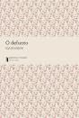 O Defunto - Preview
