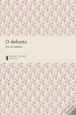 Capa do artigo O Defunto