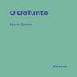 O Defunto - Preview