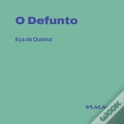 Capa do artigo O Defunto