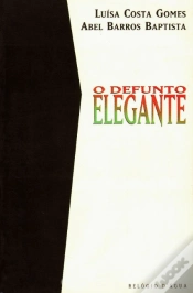 Capa do artigo O Defunto Elegante