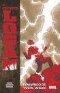 O Defunto Logan N.º 2 - Preview