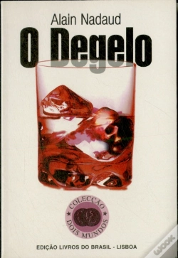 Capa do artigo O Degelo