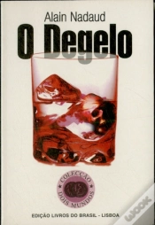 Capa do artigo O Degelo