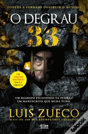 Capa do artigo O Degrau 33