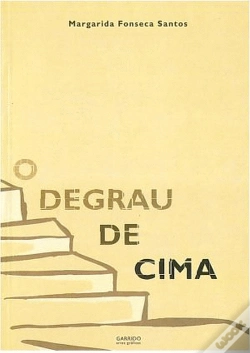 Capa do artigo O Degrau de Cima