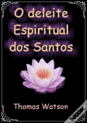 Capa do artigo O Deleite Espiritual Dos Santos
