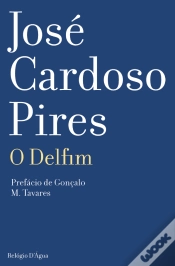Capa do artigo O Delfim