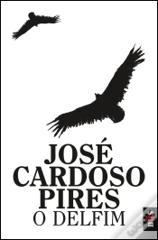 Capa do artigo O Delfim