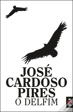 Capa do artigo O Delfim