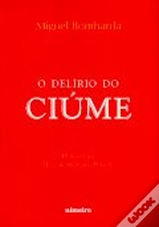 Capa do artigo O Delírio do Ciúme