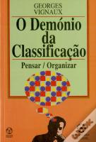 O Demónio da Classificação