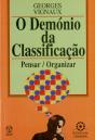 O Demónio da Classificação - Preview