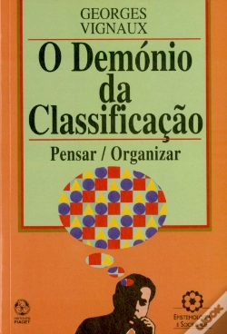 Capa do artigo O Demónio da Classificação