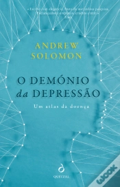 Capa do artigo O Demónio da Depressão