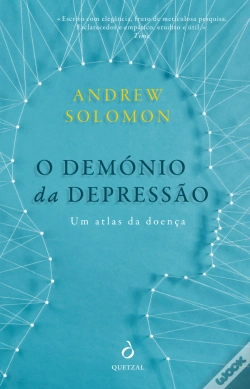 Capa do artigo O Demónio da Depressão