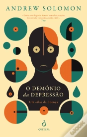 Capa do artigo O Demónio da Depressão