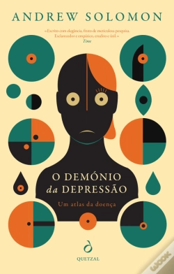 Capa do artigo O Demónio da Depressão