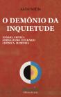 O Demônio da Inquietude - Preview