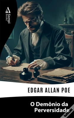 Capa do artigo O Demônio Da Perversidade