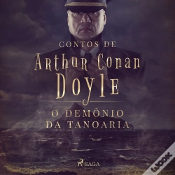 Capa do artigo O Demônio Da Tanoaria