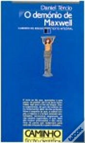 Capa do artigo O Demónio de Maxwell