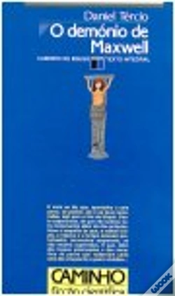 Capa do artigo O Demónio de Maxwell