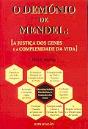 O Demónio de Mendel - Preview