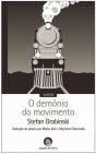 O Demónio do Movimento - Preview