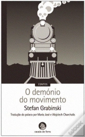 Capa do artigo O Demónio do Movimento