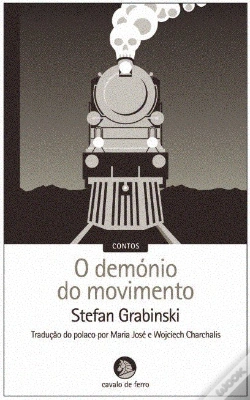 Capa do artigo O Demónio do Movimento