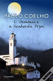 Capa do artigo O Demónio e a Senhorita Prym