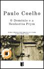 O Demónio E A Senhorita Prym - Preview
