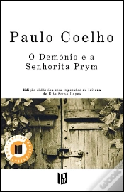 Capa do artigo O Demónio E A Senhorita Prym