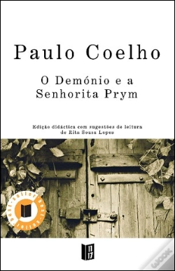 Capa do artigo O Demónio E A Senhorita Prym