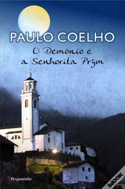 Capa do artigo O Demónio e a Senhorita Prym