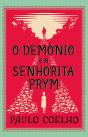 O Demónio e a Senhorita Prym - Preview