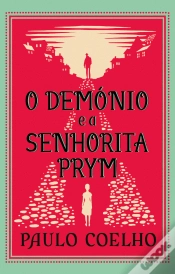 Capa do artigo O Demónio e a Senhorita Prym