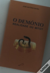 Capa do artigo O Demónio
