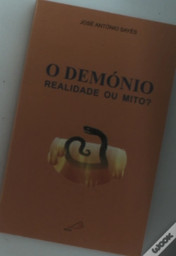 Capa do artigo O Demónio