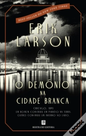 Capa do artigo O Demónio na Cidade Branca